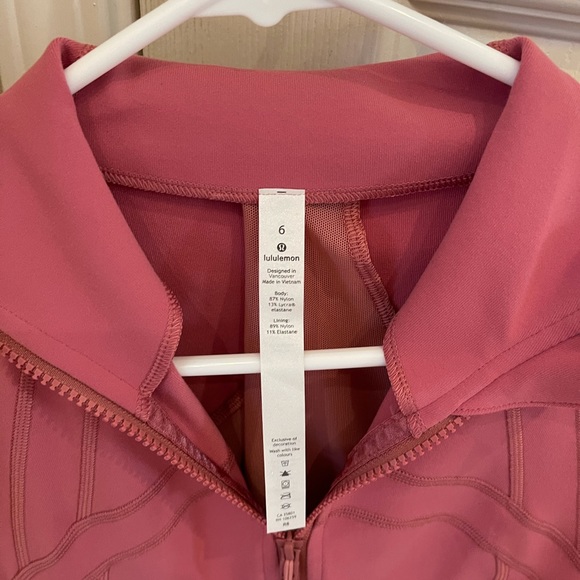 Lululemon Define jacket - Picture 2 of 3